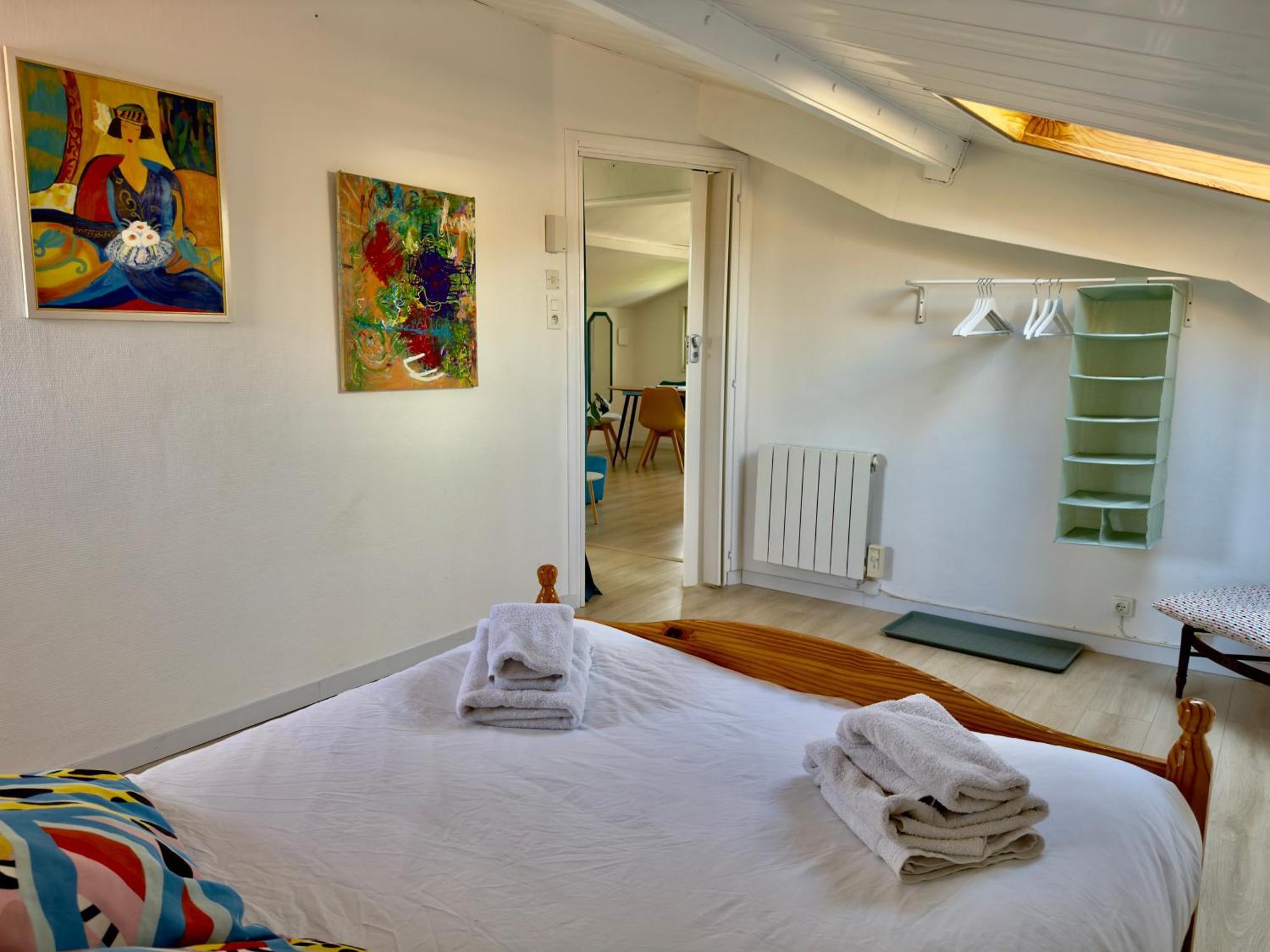 Maison Des Chenes 64 - Independant Apartment With Terrasse Boucau Kültér fotó