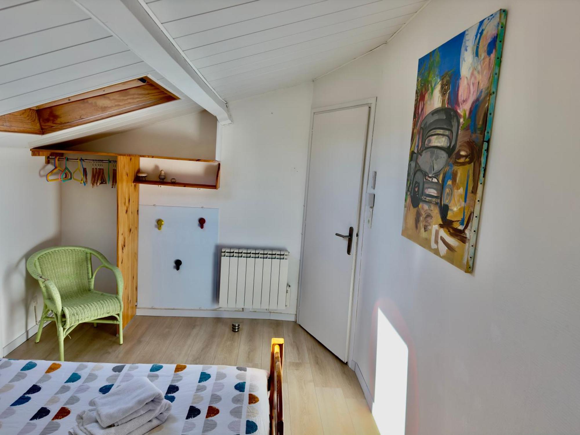 Maison Des Chenes 64 - Independant Apartment With Terrasse Boucau Kültér fotó