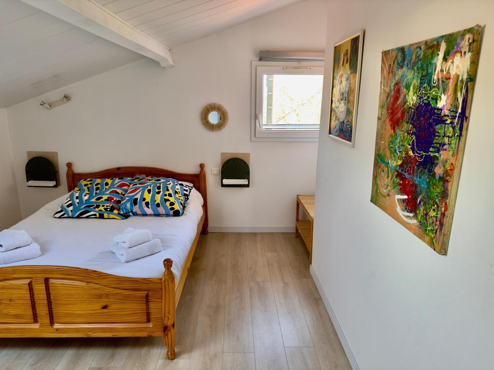 Maison Des Chenes 64 - Independant Apartment With Terrasse Boucau Kültér fotó